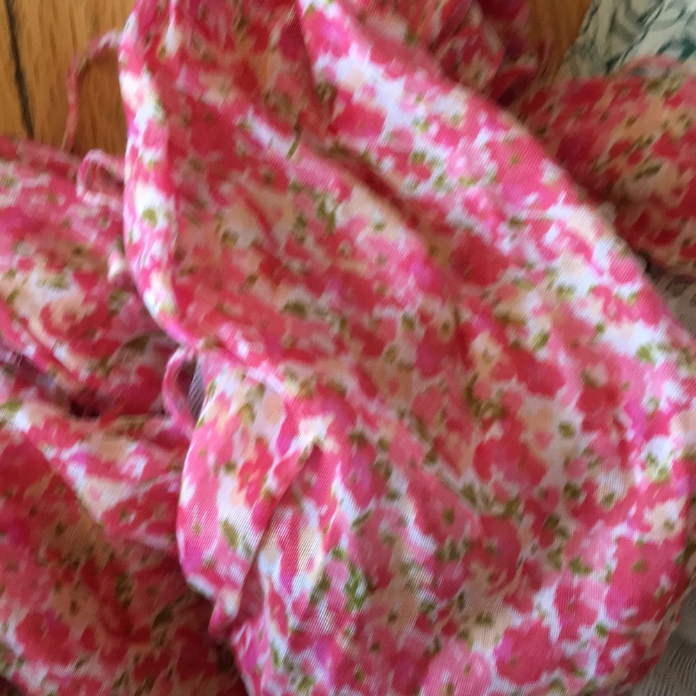 Spring Scarves Bundle - image 2